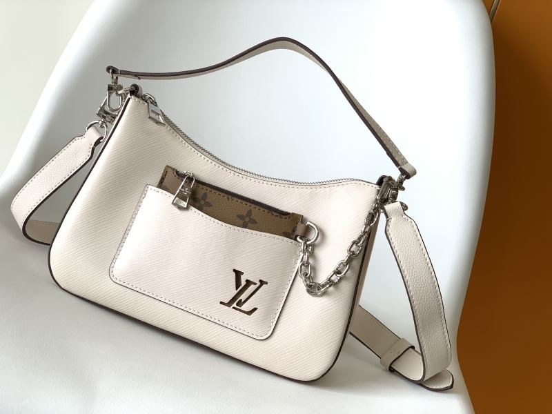 LV Top Handle Bags